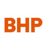 BHP logo