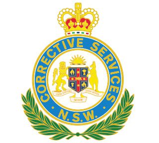 corrective services approved supplier