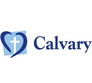 Calvary logo