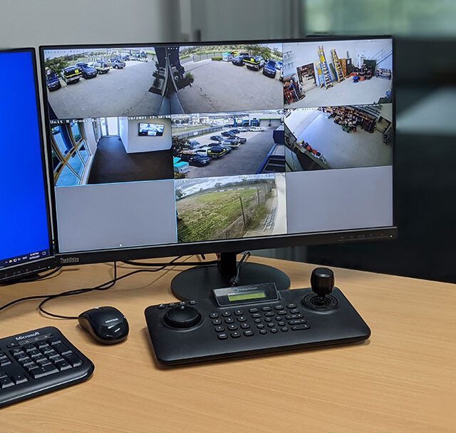 CCTV Cameras Newcastle