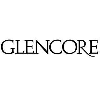 Glencore logo