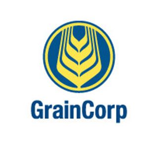 GrainCorp logo