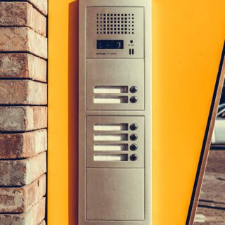 Intercom Systems Newcastle