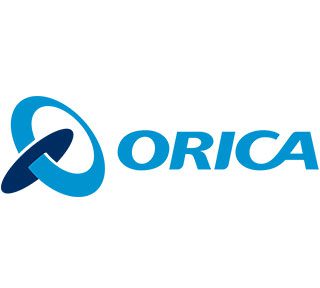 Orica logo