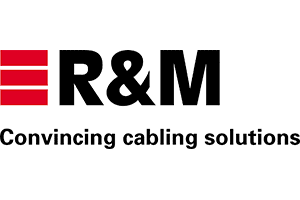 R&M cabling