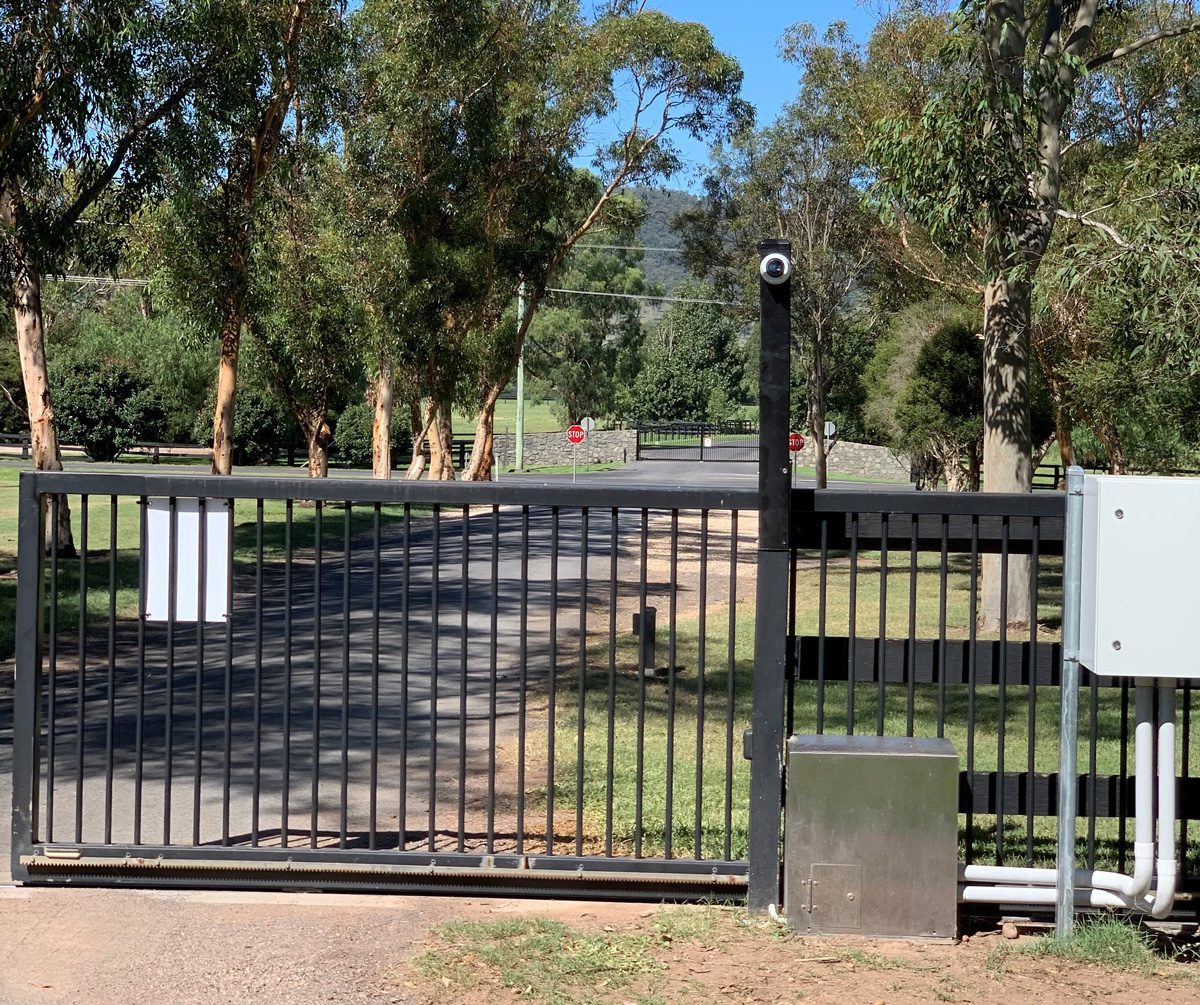 Access Control Newcastle