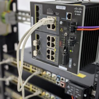 Networking & Wireless Data Solutions Newcastle