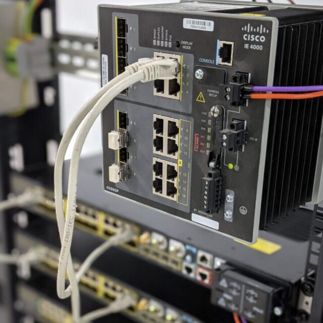 Networking & Wireless Data Solutions Newcastle