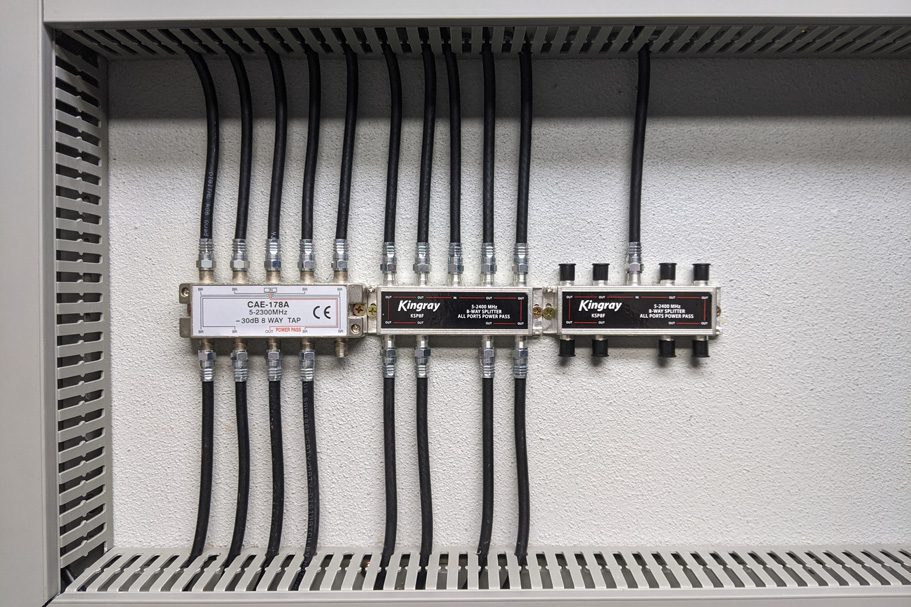 matv systems newcastle