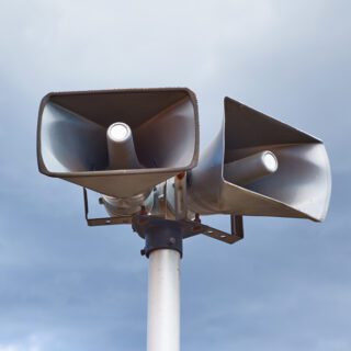 PA Systems Newcastle