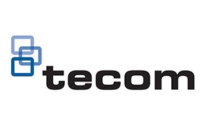 Tecom logo