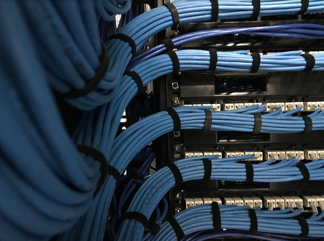Data Cabling Newcastle