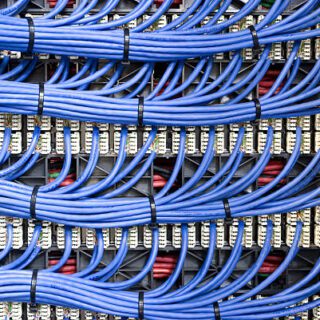 Data Cabling Newcastle