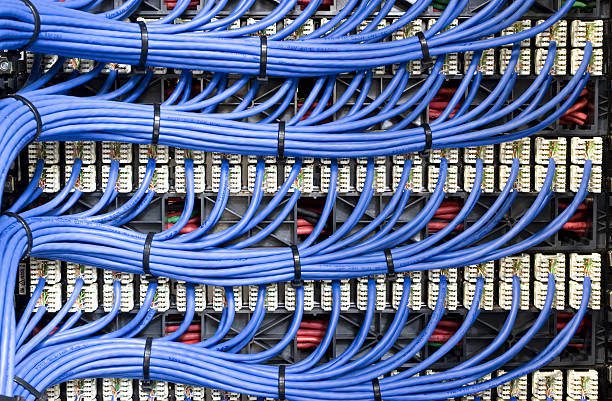 Data Cabling Newcastle