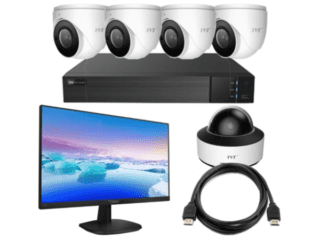 TVT CCTV Cameras Newcastle