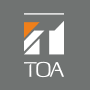TOA PA Systems Newcastle