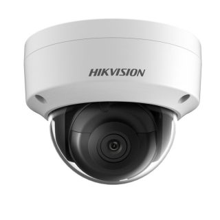 Hikvision Fixed Dome CCTV Camera