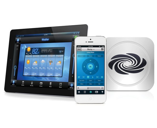 Crestron Audiovisual Newcastle