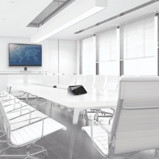 Boardroom Audiovisual Newcastle