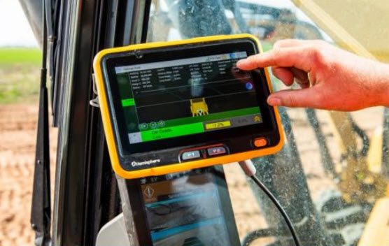 IRONONE Rugged Display