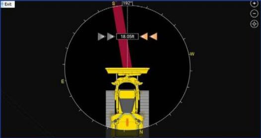 Dozer Site Control & Guidance Systems