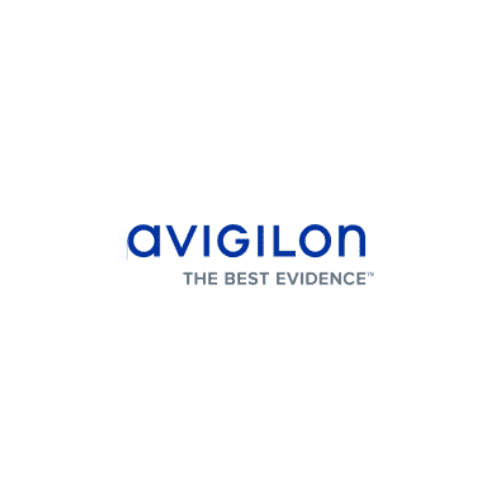 Avigilon CCTV Security Cameras Systems Logo