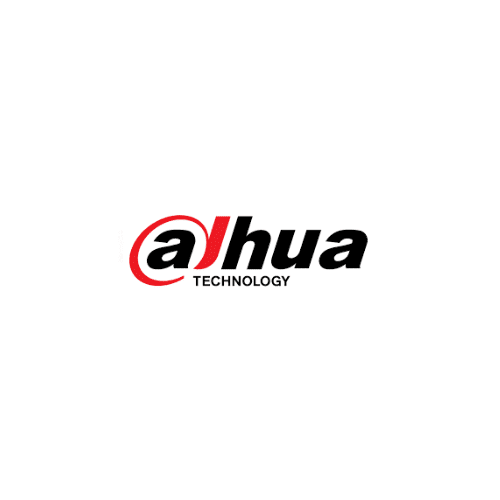 Dahua CCTV logo