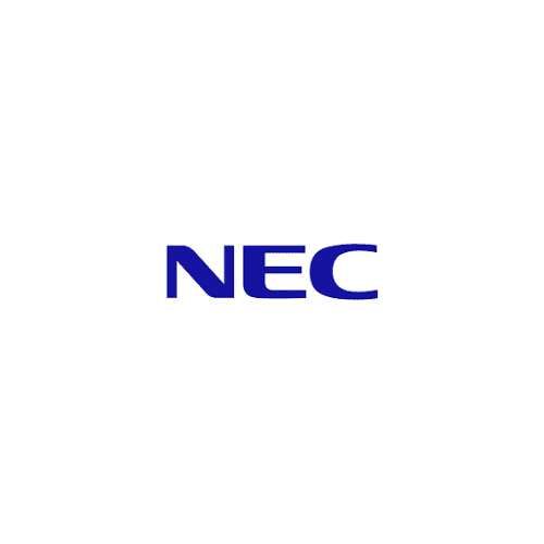 NEC Logo