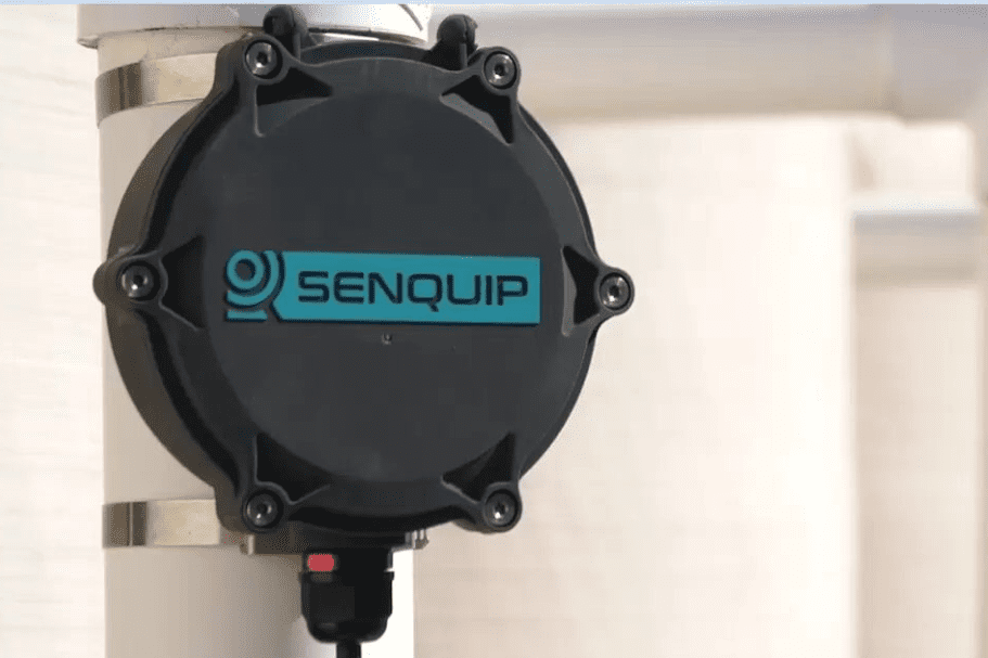 Senquip ORB-X1
