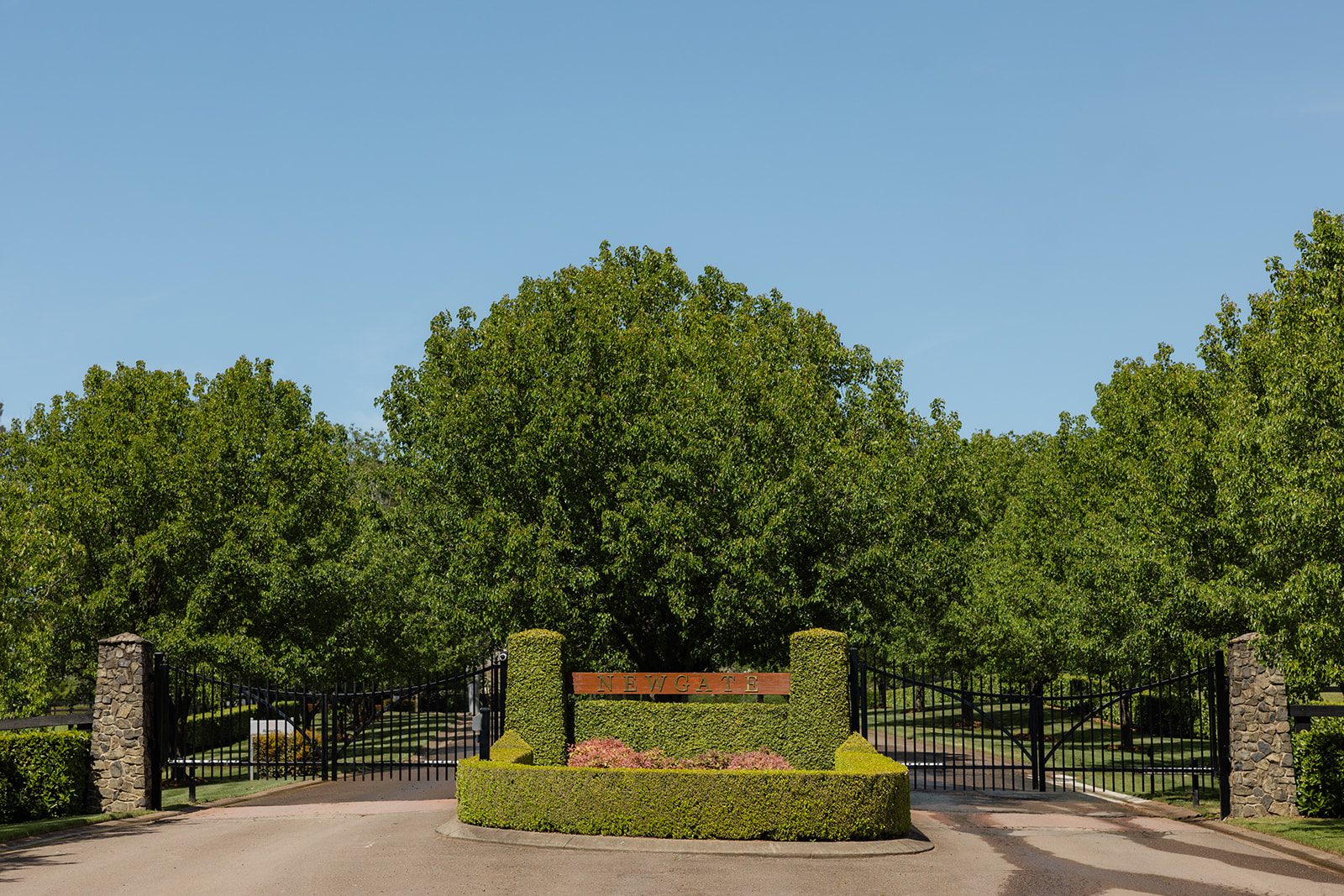 Private Horse Studs Upper Hunter Region, NSW Automated Access and Agricultural Control Systems by AVE Technologies