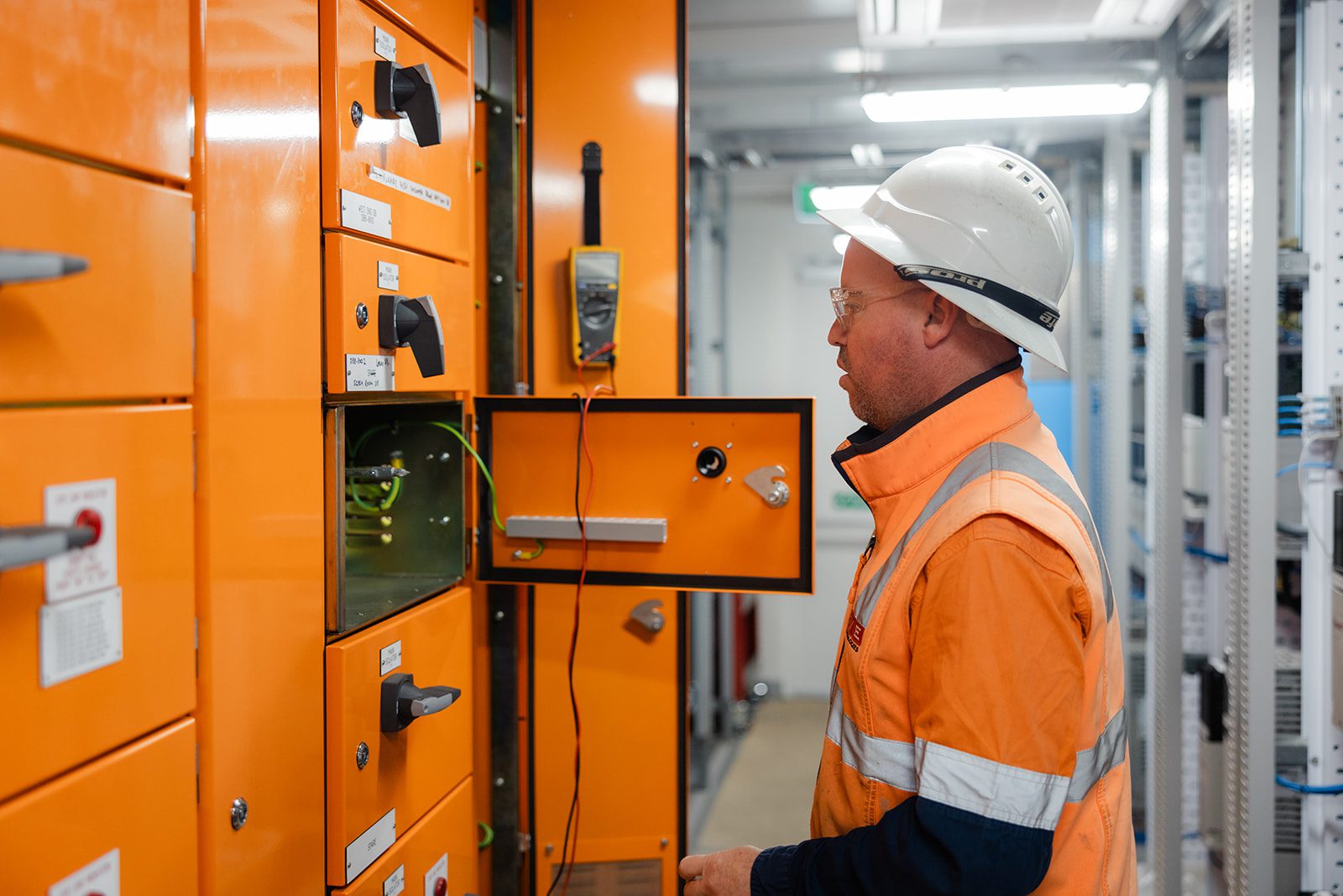 Orica Kooragang Island, Long-Term Electrical, Instrumentation and Communications Support provided by AVE Technologies
